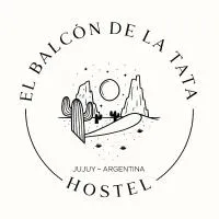 El Balcón de la Tata Hostel, готель у місті Сан-Сальвадор-де-Жужуй