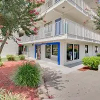 Motel 6-Columbus, OH - West, Hotel in Lincoln Village