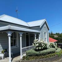 Villa Sandes, hotel poblíž Letiště Thames - TMZ, Thames