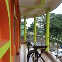Morning Mist Home stay, hotel i Jorhat