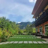 Khao Sok Country Resort, ξενοδοχείο στο Khao Sok