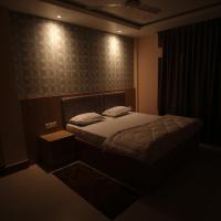 Aroma Homes, hotel poblíž Letiště Lilabari (North Lakhimpur) - IXI, North Lakhimpur