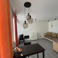 Cosy Cietoksnis Tūristu mitne, хотел в Даугавпилс