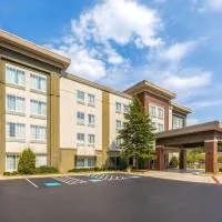 La Quinta by Wyndham Chattanooga - Lookout Mtn – hotel w mieście Chattanooga