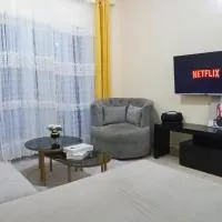 Ronet Luxury Apartments Mtwapa, ξενοδοχείο σε Mtwapa