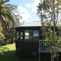 The Sauna Chalet, hotel a Glenbrook