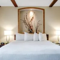 Luxury Collection Hotel, hotel u gradu Sevan