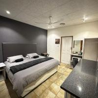 House of Eden Est, hotel near Kimberley Airport - KIM, Kimberley