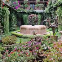 Hotel Genessis, hotel u gradu 'Antigua Guatemala'