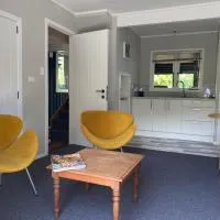 Relax in the Garden Suite, hotel u gradu Thames