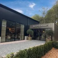 Hotel van der Valk Spier Dwingeloo, hotel en Spier