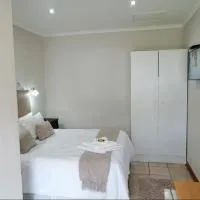 Twilight Inn, hotel em Vryheid