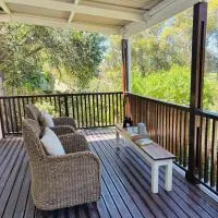 Addo Good Hope Guest House, hotel sa Sunland