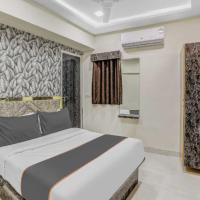 Hotel Sarovar Inn, hotel near Sardar Vallabhbhai Patel International Airport - AMD, Ahmedabad