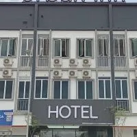 Urban Inn, Changlun, ξενοδοχείο σε Changlun