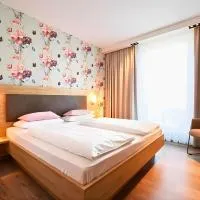 Hotel Sarah, hotel in Heinsberg