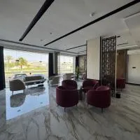 Niyama Hotel, hotel din Umm Lajj