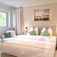 Premiumzeit Pure Apartment Bostalsee mit Infrarotkabine, hotel en Nohfelden