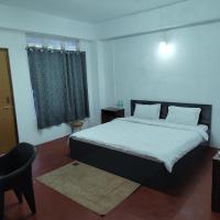 HOTEL Makarios, hotel cerca de Shillong Airport - SHL, Shillong