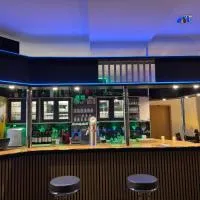 Hotel zum Sportforum, hotel din Blankenburg