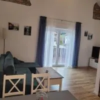 Ferienwohnung Lindenblüte, hotel v destinácii Eggenthal