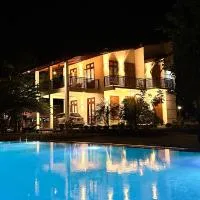 Kadalla Holiday Resort, ξενοδοχείο σε Rambukanagama