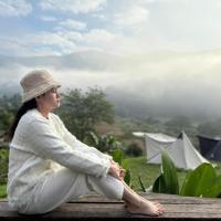 ป๊ะกั๋นแคมป์ปิ้งฮิลล์สะปัน, hotel near Sayaboury Airport - ZBY, Ban Huai Ti