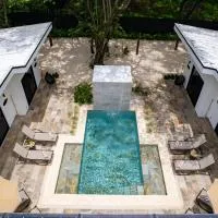 Le MaGil Boutique Hotel, hotel v destinácii Tamarindo