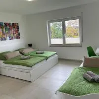 Ferienwohnung Eyb, hotel sa Ansbach