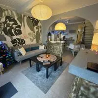 la Salaberie, hotel a Villeréal