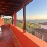 Belvedere House Peccioli, hotell i Peccioli