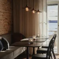Viesnīca Home Hotel Packhuset pilsētā Kalmara