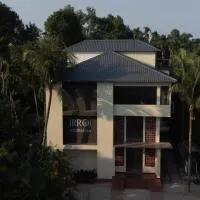 Irroi Kaziranga, hotell i Kaziranga