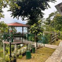 Serenity Homestay by Nature's Nook, hotel poblíž Pakyong Airport - PYG, Kalimpong