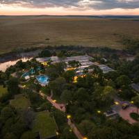 Pristine Mara Bay Lodge, Hotel in der Nähe vom Mara Serena Airport - MRE, Masai Mara