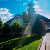 Gmasters Homes Kabeza, hotel in zona Aeroporto Internazionale di Kigali - KGL, Kigali