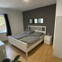 Stilvolle Auszeit im Hunsrück-Aussicht und Komfort, hotell i Herrstein
