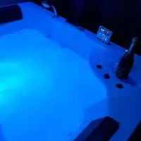 Gîtes & SPA du bien-être, Hotel in Courgains