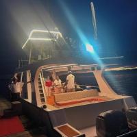 Yate PORTOBELO LUXURY, hotel poblíž Letiště Gerardo Tobar López - BUN, Buenaventura