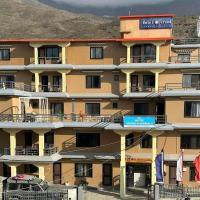 Hotel Grand Shambala, hotel poblíž Letiště Jomsom - JMO, Muktināth