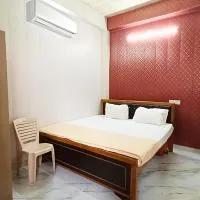 Hotel Saraswati Palace, hotelli kohteessa Varanasi