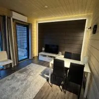 Ellivuori Chalet 5, Chalet Rauta, ξενοδοχείο σε Karkku