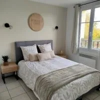 Chez Louis, hotel v destinaci Levernois