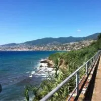 casa Mimi, hotel a Taggia