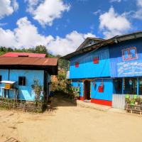 Chintapu Homestay In Maipokhari, Sandakpur Ilam, hotel poblíž Suketar Airport - TPJ, Ilām