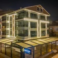 Newlife Hotel Cappadocia, hotel u gradu 'Nevsehir'