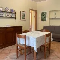 Fior Di Sambuco, hotel a Broni