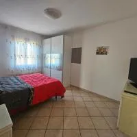 La Villetta Gialla, viešbutis mieste Bagnolo