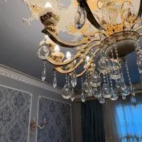 Airport Family House 5 min from Baku Airport Taxi Service 6 USD, готель у Баку