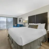 Best Western Pier Point Inn, hotel Florence-ben
